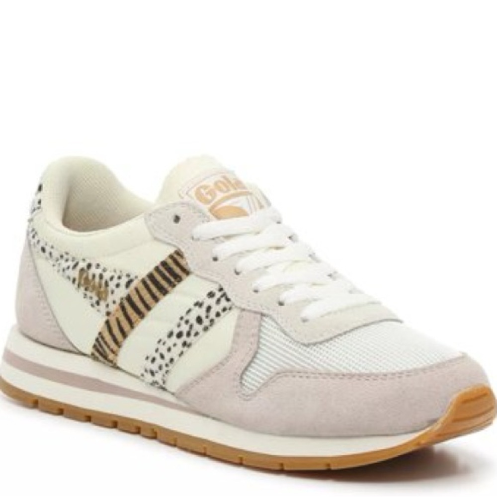 Gola Women's Safari Sneakers